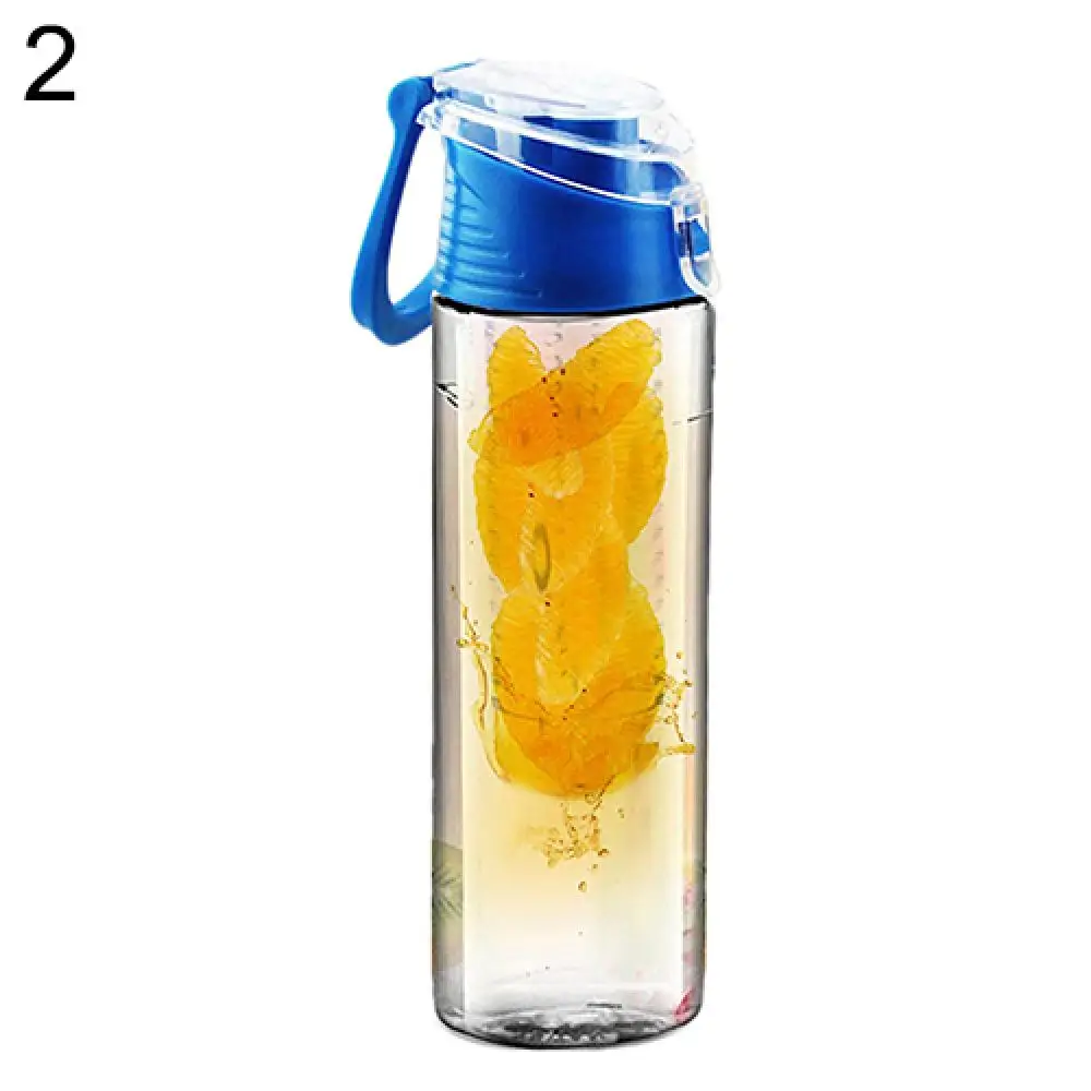בקבוק מים במיץ פירות בקבוק מים לבריאות ספורט כוס לימון אופניים בקבוק מכסה פליפ כלי שתייה בקבוקי ספורט