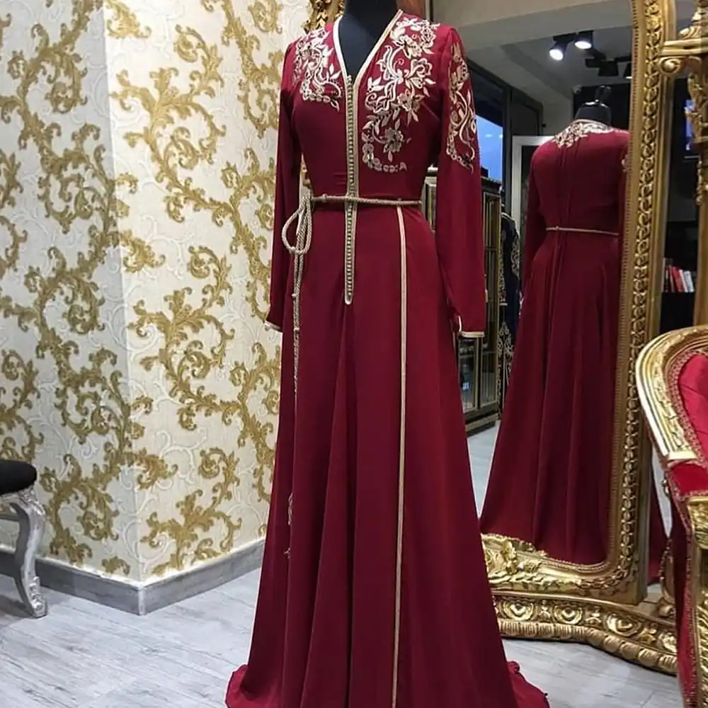 work to evening dresses