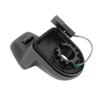 

Rear Tailgate Window Key Button With Micro Switch For E46 E91 E61 328i 535xi