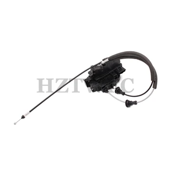 

New REAR LEFT SIDE DOOR LOCK ACTUATOR 81410-2H010 814102H010 FOR HYUNDAI ELANTRA SEDAN 2007-2010 4 PINS