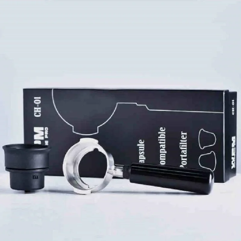 

Запчасти для кофемашины Welhome/WPM Capsule handle(Nespresso)