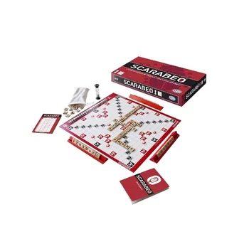 

Publishing Games-Game table Beetle, 6033993