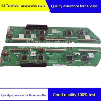 

Good quality for YB02YD02 LJ41-05121A LJ41-05122A buffer board 1pair