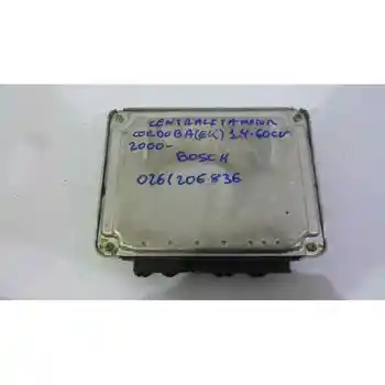 

0261206836 1950440 switchboard Engine EUA Seat Cordoba Saloon (6k2)