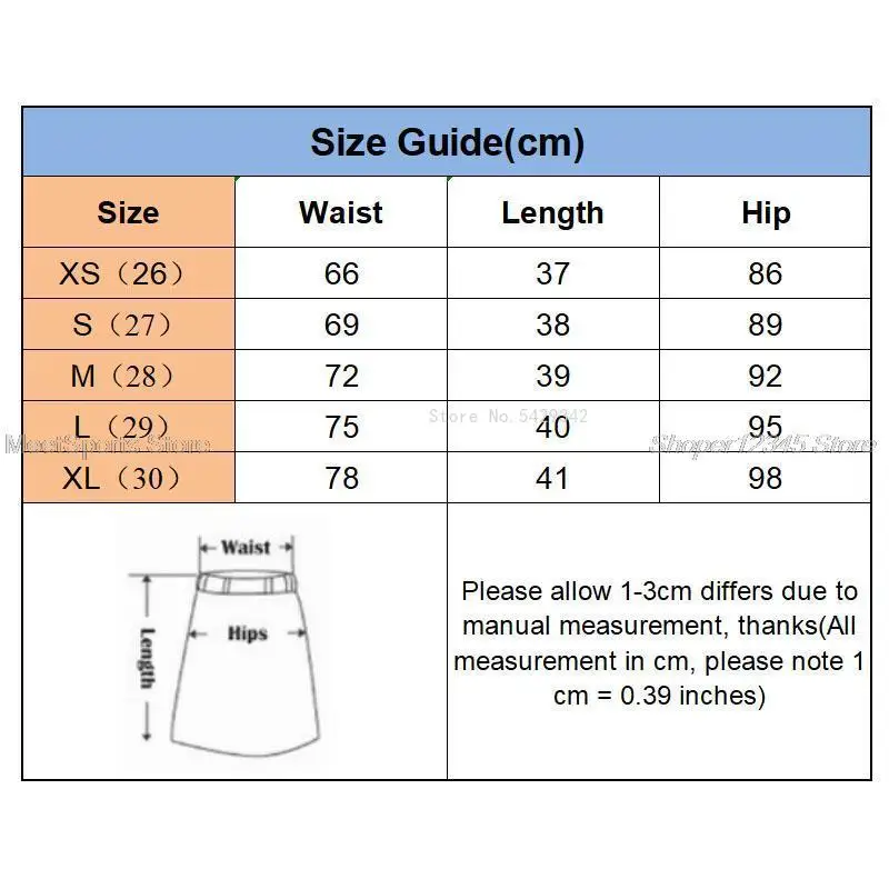 Pgm Golf Clothing Women Short Skirt Winter Ladies Pencil Skirts Thicken Plus Cotton Skorts Female Slim Pack Hip Shorts XS-XL