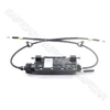 Baificar Brand New Genuine Electric Parking Handbrake Mechanism Motor 9810501780 For Peugeot 508 ► Photo 3/6