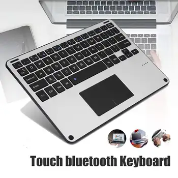 

Keyboard for Microsoft Surface Pro 3/4/5/6/7 PC Wireless Bluetooth 3.0 Tablet Keyboard Tablet Keyboard PC Laptop Gaming Keyboard