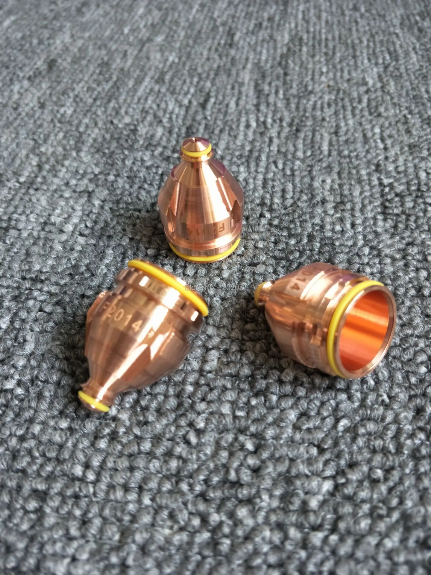 

replacement plasma cutting nozzle T213Y, CNC cutting machine accessories .11.846.921.430