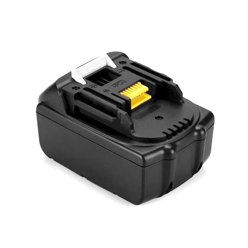 

18V 6000mAh Lithium-ion Replacement Battery Lithium Battery Pack Replacement for Makita BL1830 BL1840 BL1850 BL1860 Sale
