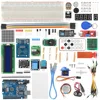 Demo Board & Accessories