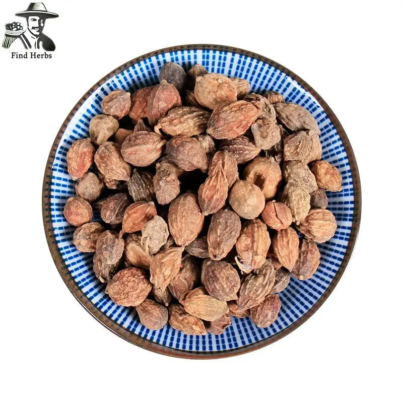 Fructus Alpiniae Oxyphyllae Sharpleaf Galangal Fruit Yi Zhi Zi Ren |