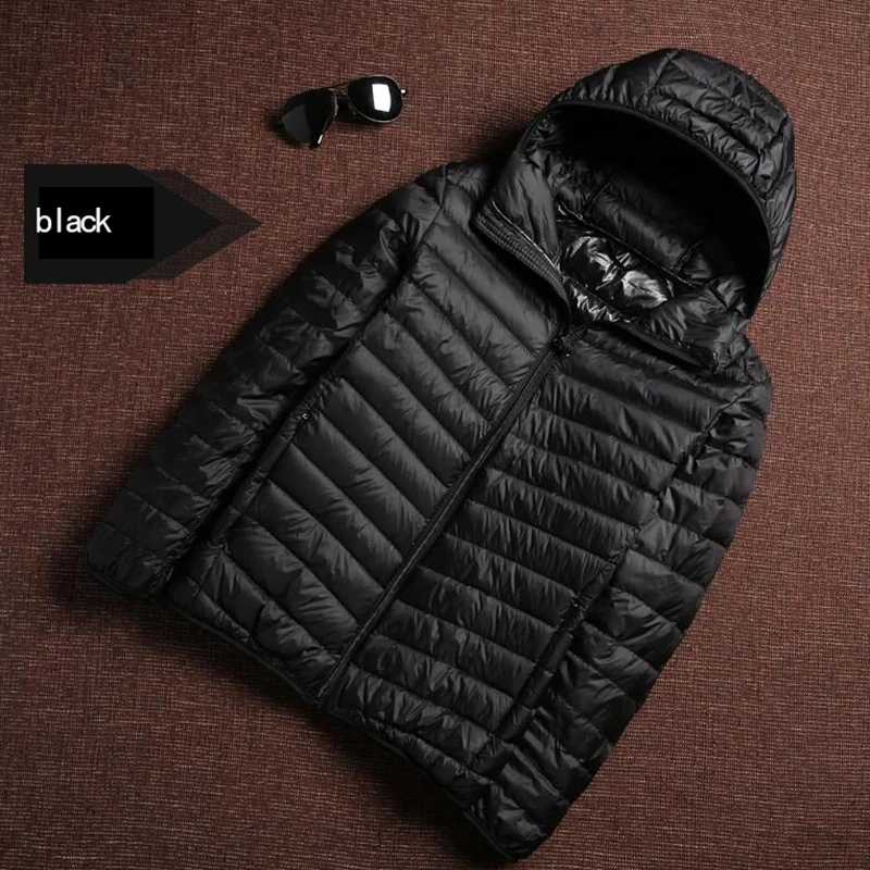 Ceny Nowa, w stylu streetwear zima mężczyźni odzież dół kurtki parki płaszcze zagęścić utrzymać ciepłe odkryte bluzy wierzchnie z kapturem kurtki