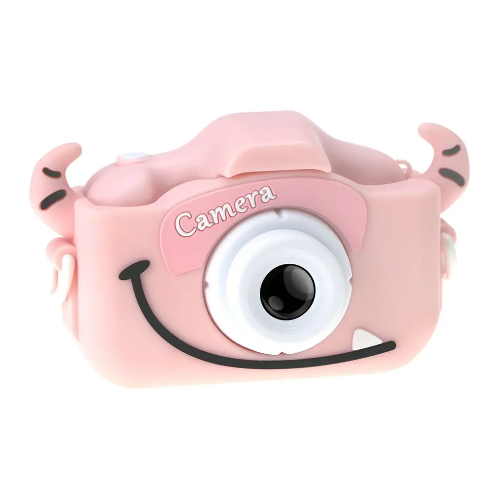 Children Mini Camera Kids Educational Toys For Children Baby Gifts Birthday Present Digital Camera Projection Video Camera Children Mini Camera Kids Educational Toys For Children Baby Gifts Birthday Present Digital Camera Projection Video Camera