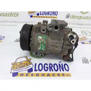 

6Q0820803R AIR CONDITIONING COMPRESSOR SEAT CORDOBA SALOON (6L2)