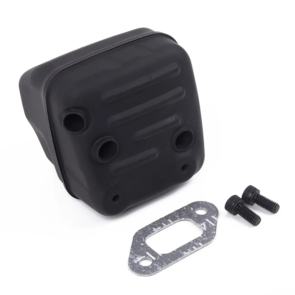 

Replacement Muffler For Husqvarna 355,357XP,357XP EPA,359,359 EPA Chainsaw Parts