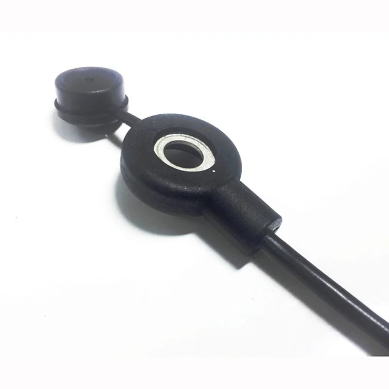 Battery pack cable, automobile and motorcycle battery harness