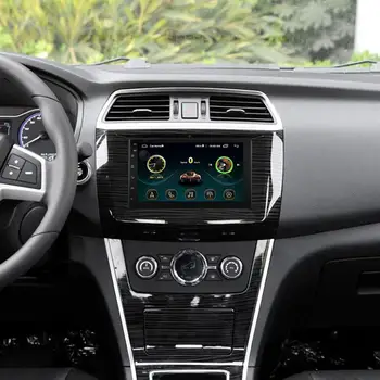 

1Pc 7 Inches Touch Screen HD Car Mp5 Player GPS Navigation Mp3 Radio AIO Machine GPS Tracker