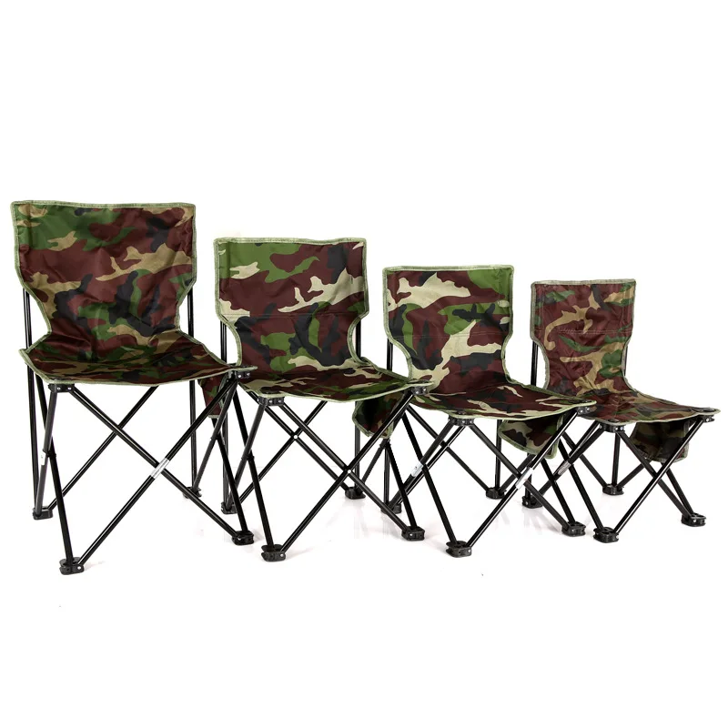 

Outdoor Angling Fishing Chair Folding Stool Convenient Multi--Fishing Chair Bench Oxford Cloth Fishing Chair