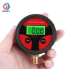 0-200PSI Air Pressure Gauge Dial Meter Tester Copper Rubber Digital Tire Pressure Gauge Tool for Car Truck Bike Auto Car Tyre ► Photo 1/6