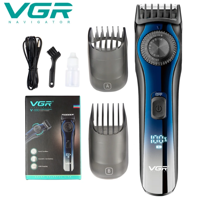 hair clippers under 20
