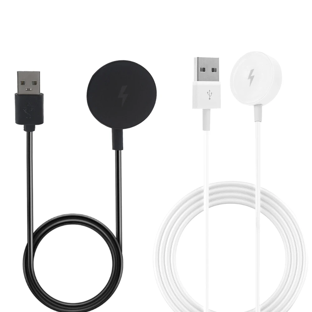 EmporioためアルマーニART5001ART5002 ART5003 ART5004 ART5005スマートウォッチ充電器usb腕時計充電ケーブルドック