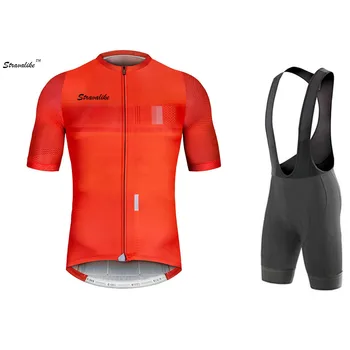 

Pro Team NW 2020 New STRAVA Cycling Clothing Set Bike Uniforme Cycling Jersey Ciclismo Hombre Custom Cycling Jersey Mavicing