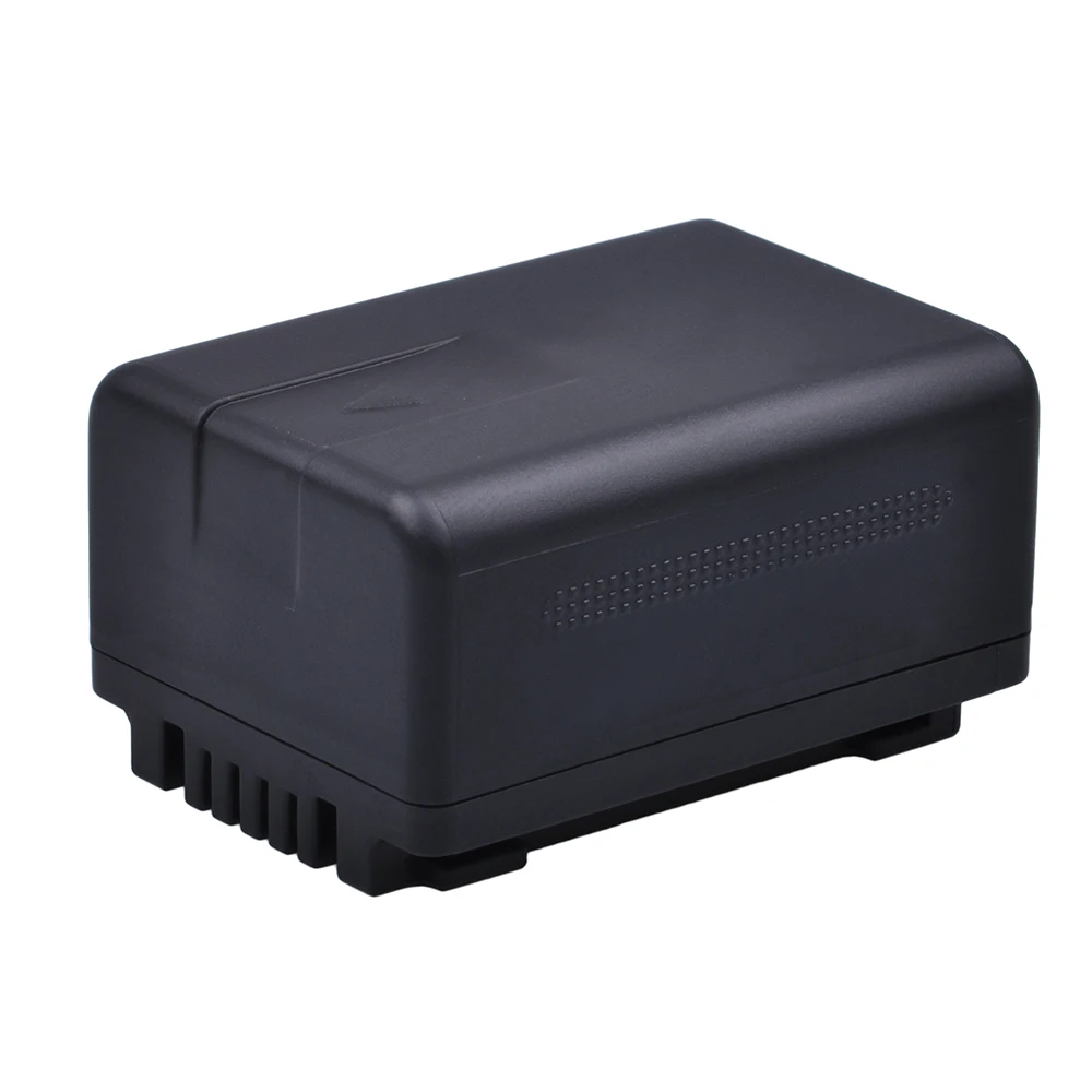 2 шт. VW VBT190 VBT380 батарея камеры + USB двойное зарядное устройство для Panasonic HC V180GK V160GK
