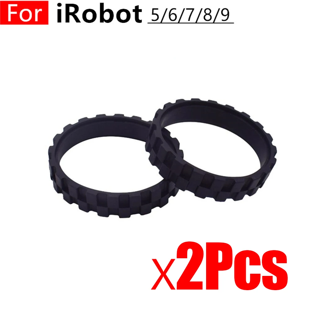 Kit de piezas de repuesto para iRobot Roomba, set de repuesto, cepillo de cerdas de batidor de vacío, filtro AeroVac, cepillo lateral, para iRobot Roomba serie 600, 610, 620, 625, 630, 650 660