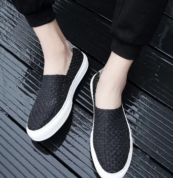 

soft running shoes hot selling