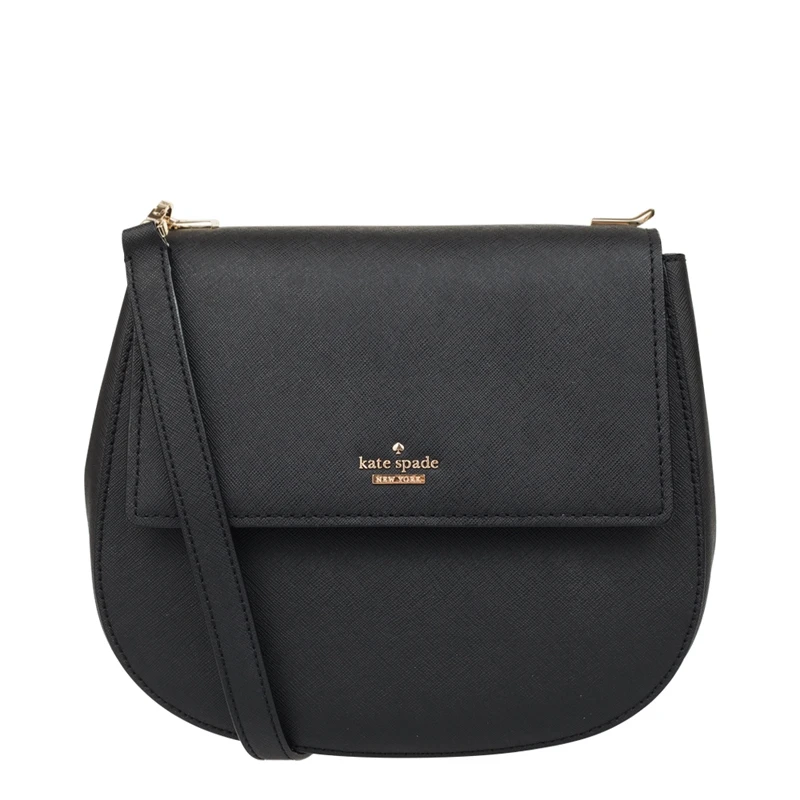 Authentic Original& Brand new Kate Spade New York Women's Handle Bag PXRU6912 - Цвет: BLACK 105016802