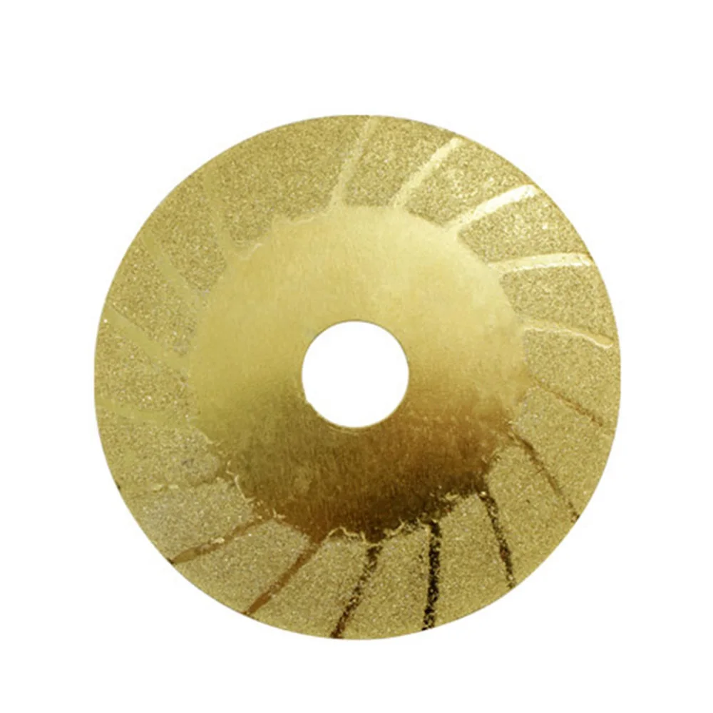 

Diamond Cutting Discs Drill Bit Wheel 4inch 100 mm polishing disc pads Grinder cup grinding stone glass Wheel Metal Rotary Tool