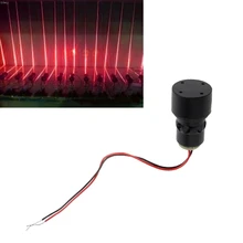 635nm 5 мВт красный лазерный модуль уровня/высокая яркость/долгое время работы l29k