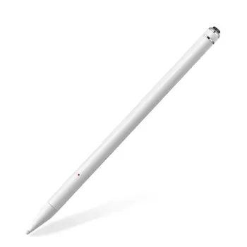 

Anti-scratch Portable Capacitor Pen Touch Screen Stylus Pen for iPad Pencil Writing Drawing Pencil