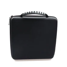 Чехол для путешествий, пылезащитный чехол для переноски, сумка для хранения, легкий прочный контроллер, защитный чехол для Novation Launchpad Ableton