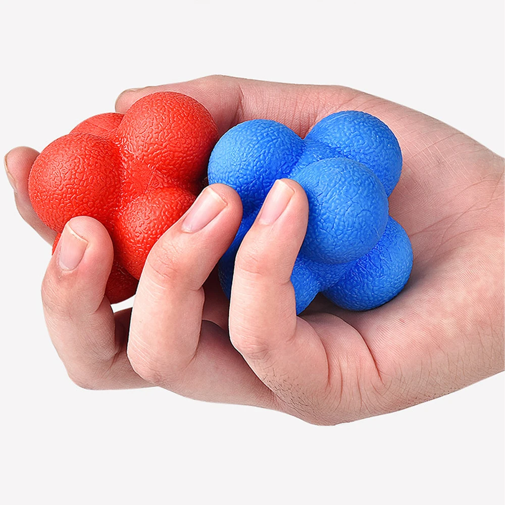 Reaction Ball (2)