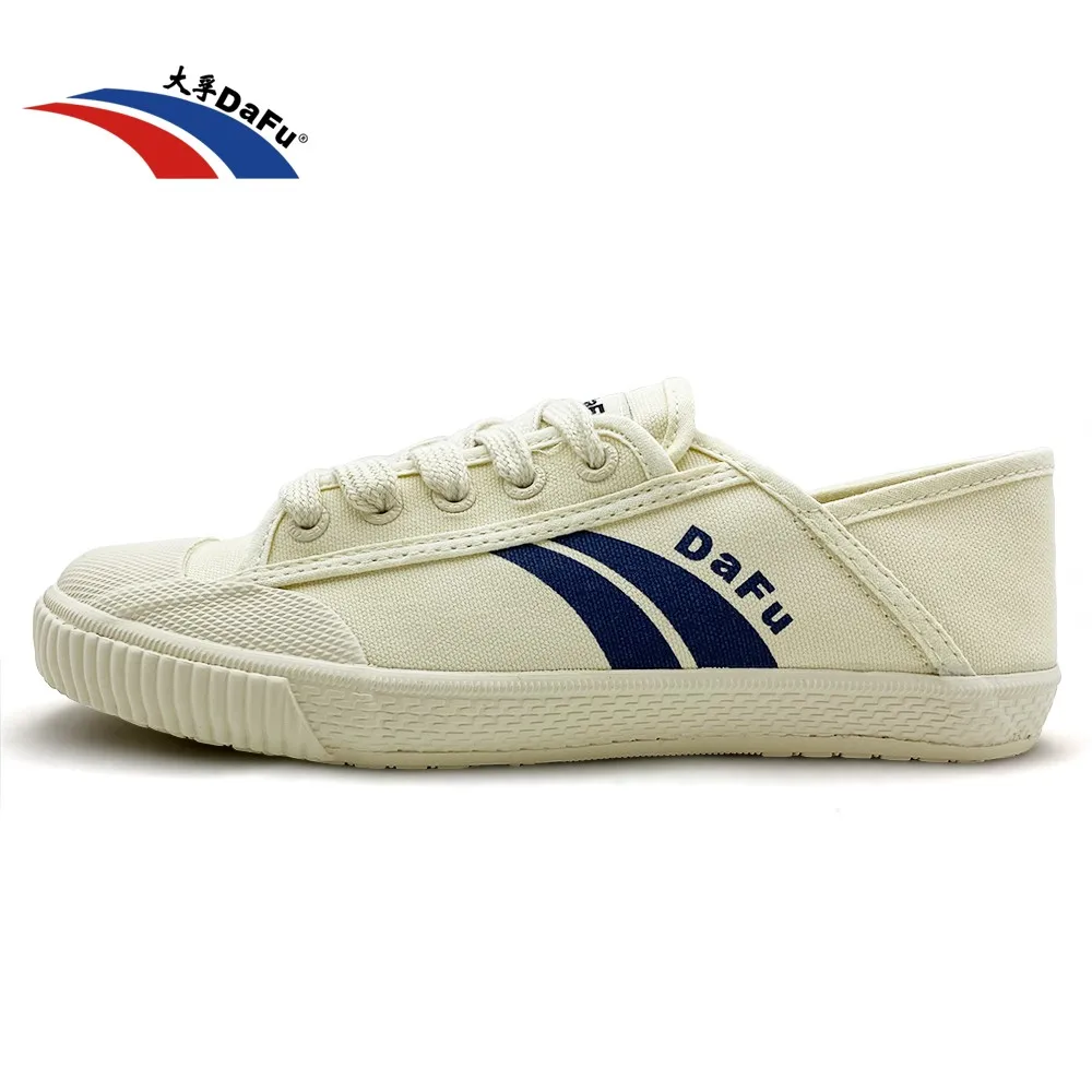 Buen trato DaFu-Zapatos Deportivos clásicos de artes marciales para hombre y mujer, Taichi, Taekwondo, Wushu, Kungfu Kjwne8x1Vd7