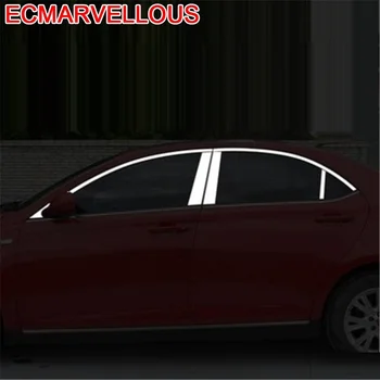 

Auto Window Body Handle Door Automobile Decorative Modified Car Styling Accessories Accessory 18 19 FOR Morris Garages MG 550