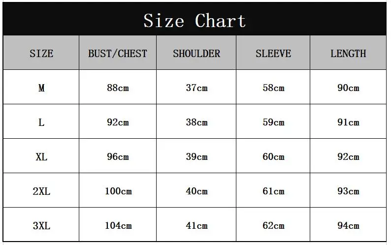 Size