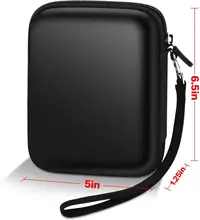  Reeds Case Compatible with 12 pcs D'Addario Woodwinds, Vandoren, Glory,Royal, Rico, Cecilio Suewio Tenor Alto Saxophone 