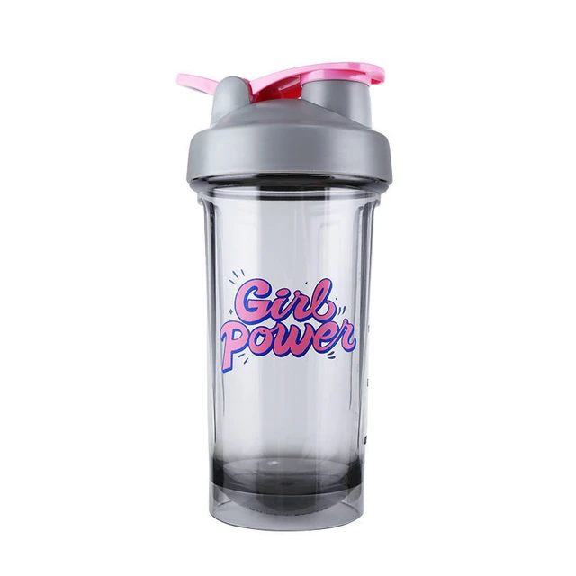 Insulated Water Bottles + Shaker Bottles