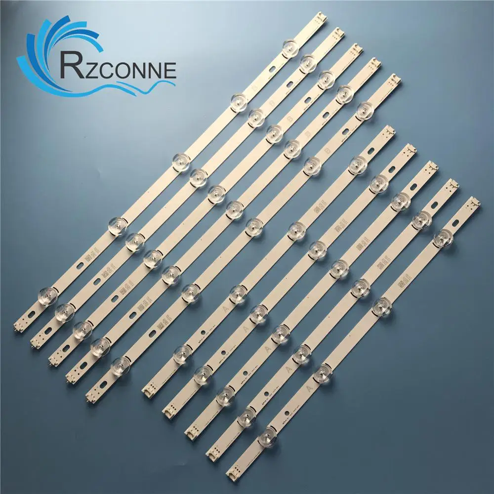 Светодиодная лента для подсветки 50LB5620 LC500DUE FG A4 A3 A2 A1 M4 M3 M2 M1 P2 Innotek DRT 3 0 50 &quot50LB650V