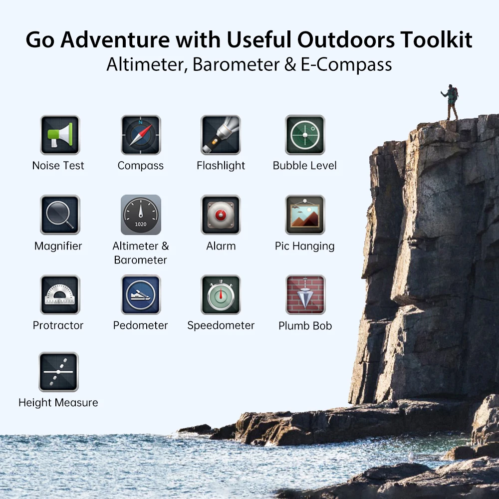 UMIDIGI BISON 48MP Matrix Quad Camera Rugged Phone IP68/IP69K Waterproof 6.3