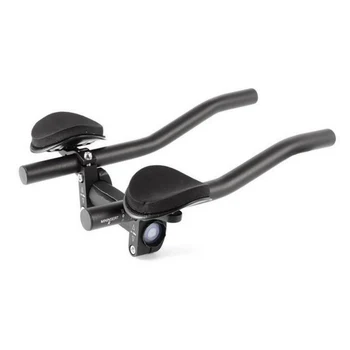 

Rest TT Bicycle Handlebar Arm Relaxation Rest Cycling Bike Rest MTB Handlebar For Bicycle Long Distance Riding Aluminum Alloy