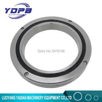 

RB50050UUCC0P5 Precision Cross Roller Bearing (500x625x50mm)Robotic bearings CRB50050 High precision rotary table bearing