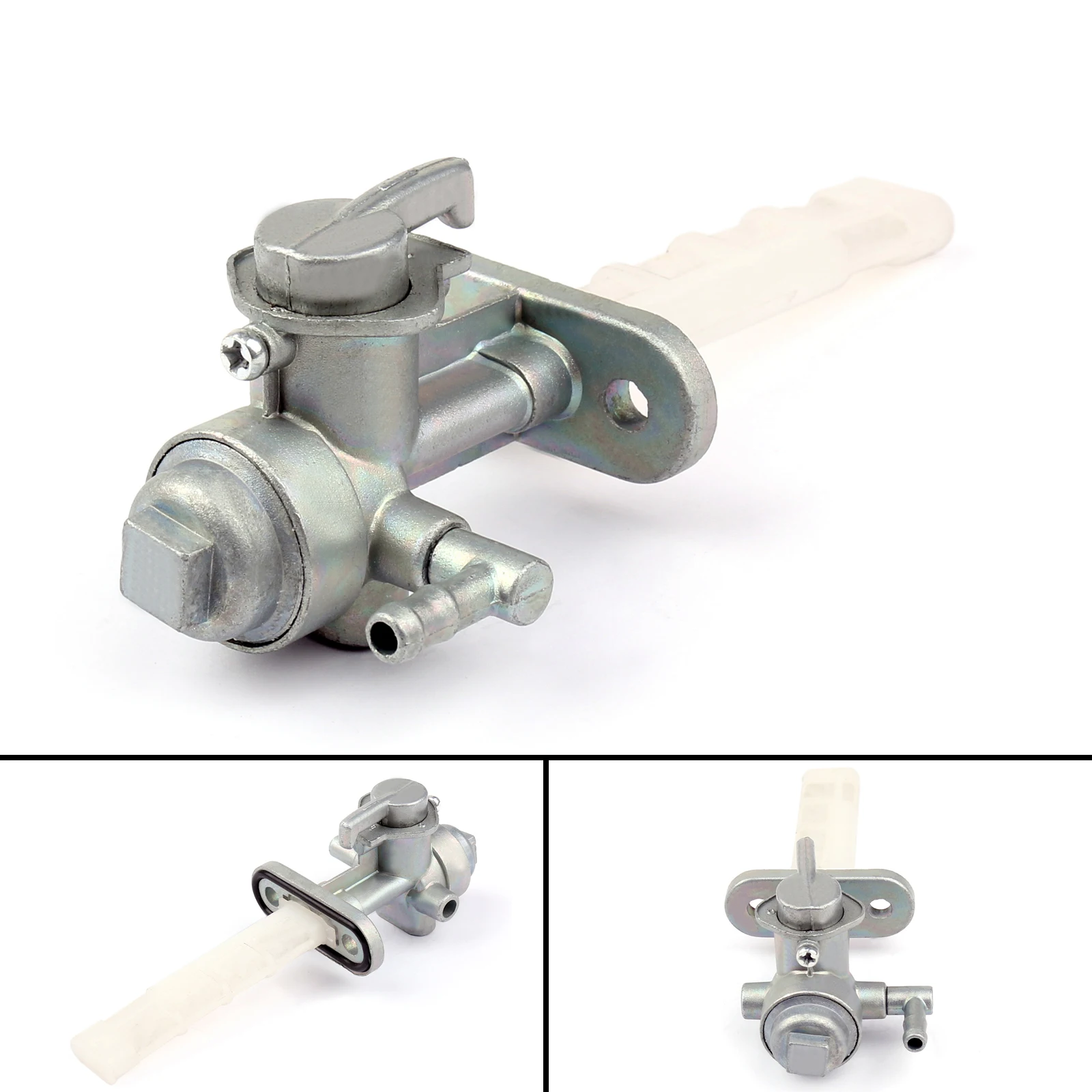 Areyourshop для Suzuki GN 125 250 TS100 DS100 DS250 TS100 TS185 GN250E газовый бак топливный переключатель клапан насос Petcock 44300-22072 мотор