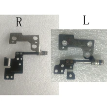 Набор шарниров для ноутбука Thinkpad E480 E485 R480, набор шарниров для ноутбука AM174000320 AMI74000210 01LW168