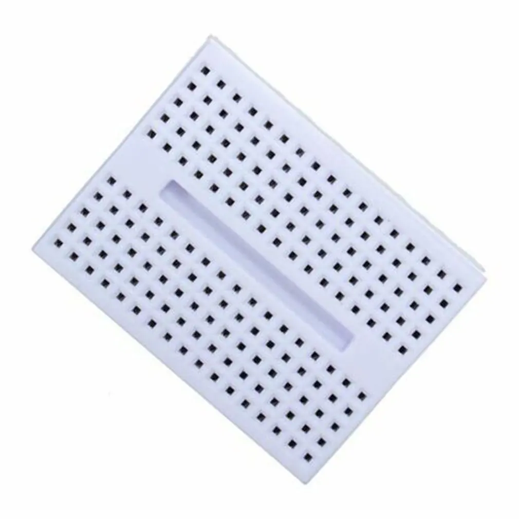 M34 на основе Uno R3 Плата расширения 328 прототип Protoshield с мини хлебной платой