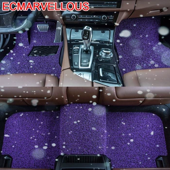 

Decoration Styling Protector Mouldings Decorative Interior Modification Parts Carpet Car Floor Mats FOR Infiniti QX50