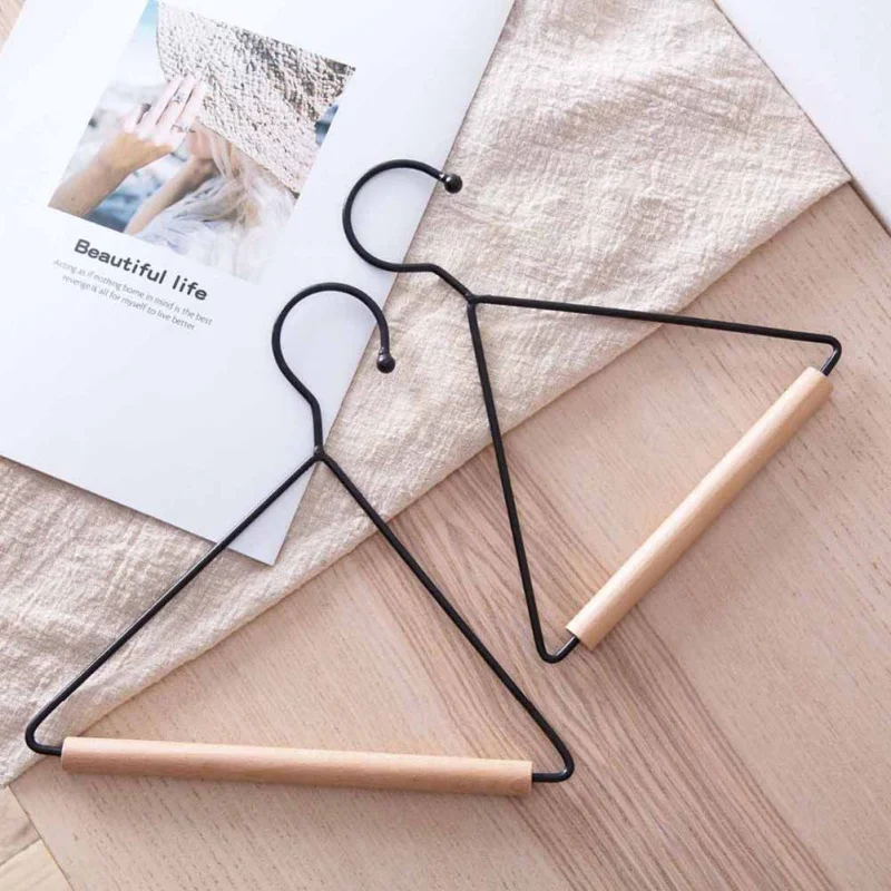 Kitchen Triangle Vintage Stand Metal Towel Rack Multipurpose Storage Organizer Paper Holder Bathroom Shelf Toilet Hanger