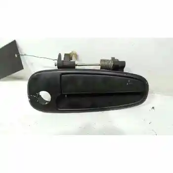 

HANDLE OUTER FRONT RIGHT TOYOTA RAV 4 FUNCRUISER (A1)